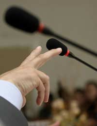 Politicians Politics Public Public