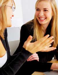 Body Language Disability Support Learning Disabilities: Friendship Body Language | Body Language Expert
