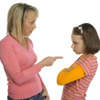 Body Language Parent Non-verbal Child